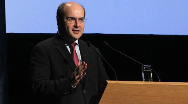 Χατζηδάκης: Πίσω από το brain drain κρύβεται η τραγική αποτυχία της χώρας